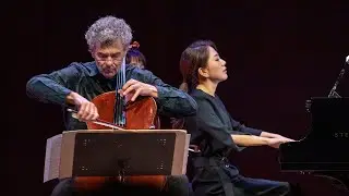 Beethoven y el arte de la variación | Thomas Demenga
