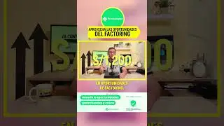 💰 &iexcl;Aprovecha la campa&ntilde;a de Prestamype y las oportunidades del factoring! - #LaContra