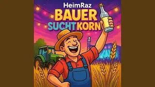 Bauer sucht Korn