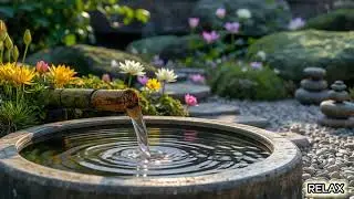 Peaceful Piano Music 🎹 Soft Relaxing Music for Studying & Concentration