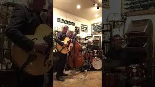 Peculiar by Scofield Andy Page guitar Zack page bass Rick Cline drums