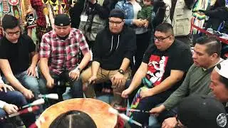 Young Spirit @ Swift Current powwow 2019 🔥