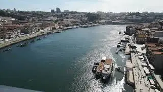 The best viewpoint! Porto, Portugal! 😎 🇵🇹