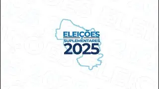 ELEI&Ccedil;OES SUPLEMENTARES DE SANTA QUIT&Eacute;RIA - APURA&Ccedil;&Atilde;O DE VOTOS 2025