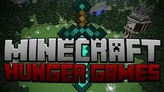 Minecraft mini games - Suvival games with TsmartTV