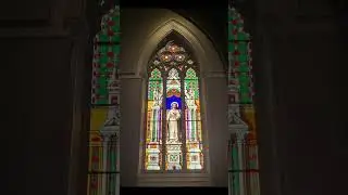Cathedral of the Holy Cross.