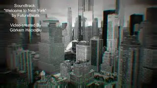 Full Song - Welcome to New York | No Copyright Music &ndash; Royalty-Free