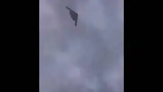 Kansas City Chiefs Host $2 Billion B-2 Bomber Flyover Before Game ✈️🔥 #Chiefs
