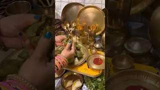 Palak Samosa #shorts #harshitakitchencorner
