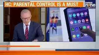 Madras High Court Urges Law to Protect Children from Online Porn | Australia Model Cited