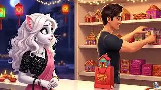 Dipawali ke din hua chiku ka accident