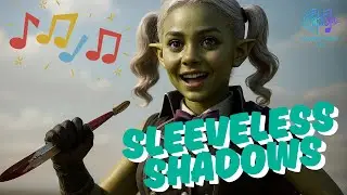 Sleeveless Shadows (Gobwe&rsquo;s Ballad) | Tensei Slime Fan Song &ndash; Gobwe Tribute