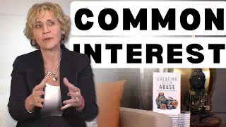 The ultimate guide to common interest in relationships.