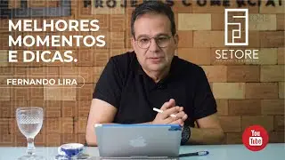 Melhores momentos do melhor canal para melhorar seu Matcon - parte 2