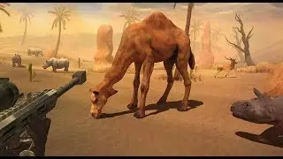 Deer Hunting 2019 | Gameplay trailer