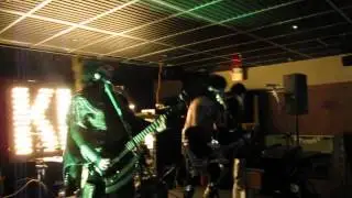 Destroyer - Canada Premier Kiss Tribute Band