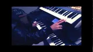 Asheq - Ali Fayez Sahar