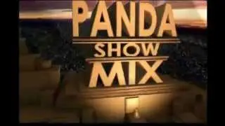 Panda Show Mix - PANDA TRACKS (inicio)