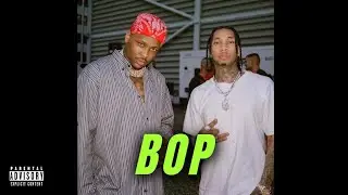 YG &times; Tyga Type Beat - 