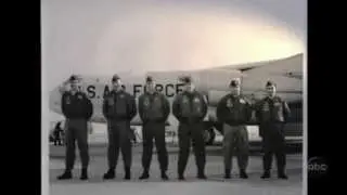 Minot Air Force Base UFO