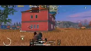 Eat-Sleep-Spray- Repeat ! PUBG Mobile Montage 😊