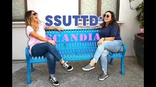 Welcome to SCANDIA #SSUThingsToDo
