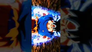 Internet Breaker Son Goku🥶 #animeedit #anime #dragonball