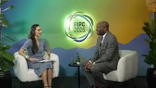 PIPC Studio - Day 1 - Justice Malala