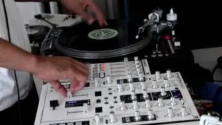 IDA 2016 Round 2 - Dj Hypnotize aka The HZA