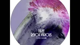 Thomas Jung - Solutions (Original Mix)