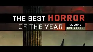 Ellen Datlow discusses BEST HORROR OF THE YEAR 14! Plus: authors who deserve TV & movie adaptations!