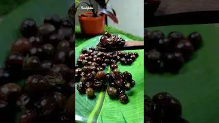 Village special charoli😋 | #shorts #viral #ytshorts #beautybites