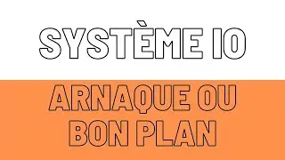 systeme io - arnaque ou bon plan