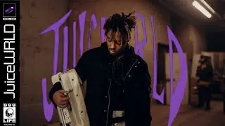 JuiceWRLD - Autograph V2 (Slowed, Bass Boosted & Slightly Reverbed)