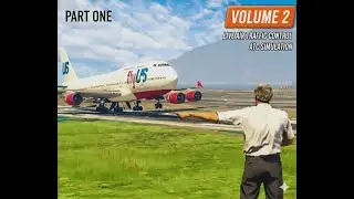 Airport Madness Extreme Landing & Takeoff ✈️ | Crazy Air Traffic Control