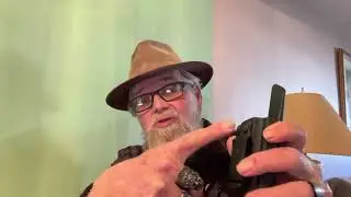 Holster review for LC9