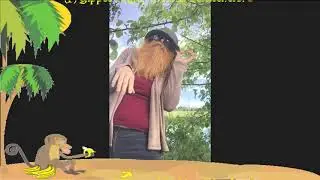 RED BEARD🧔The Lost ZZ Top Audition Tape (Forgotten Early Member Throwback)