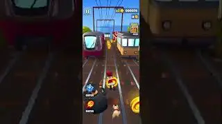 gogamdo  Subway  serf