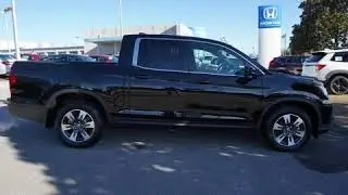 2019 Honda Ridgeline RTL-T 2WD in Alcoa, TN 37701