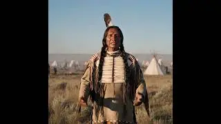 Red Cloud - Native American leader known for his courage and resistance against U.S. forces. #native