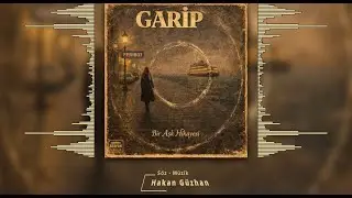 GARİP 🧿 ~ Hakan Güzhan #türkçe #müzik