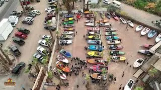 2024 Outlaw Nationals @ the Sundance Saloon in Parker AZ...