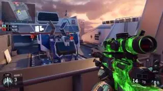 Best clutch on skyjacked !!!