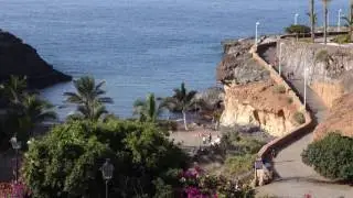 Costa Adeje, Tenerife (1/2)