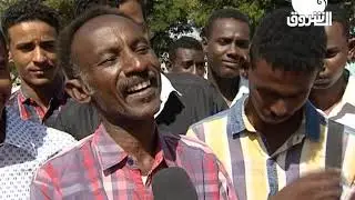 الشروق مرت من هنا | حلقة مدينة المناقل ـ ولاية الجزيرة