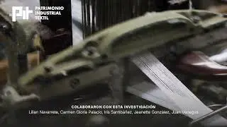 MUESTRA MEMORIA INDUSTRIAL TEXTIL 12 2025
