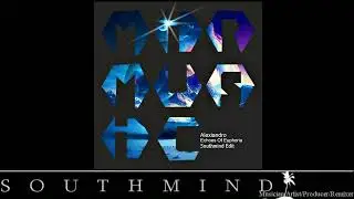 Alexiandro - Echoes of Euphoria (Southmind Edit)