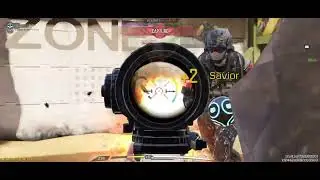 Call of Duty Mobile UPLINK: The Most Fun You Can Have on Your Phone #codm #callofduty