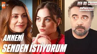 Cezayir, Leyla'yı Suna'dan istedi! - Ben Bu Cihana Sığmazam 24. Bölüm