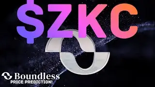 Boundless (ZKC): What the F**K Happened to its Price? ZKC Coin Price Prediction & Analysis!